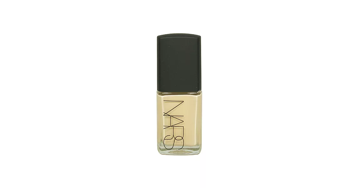 NARS 玩美光透美 白粉底液(30ml)LIGHT5 FIJI 6044