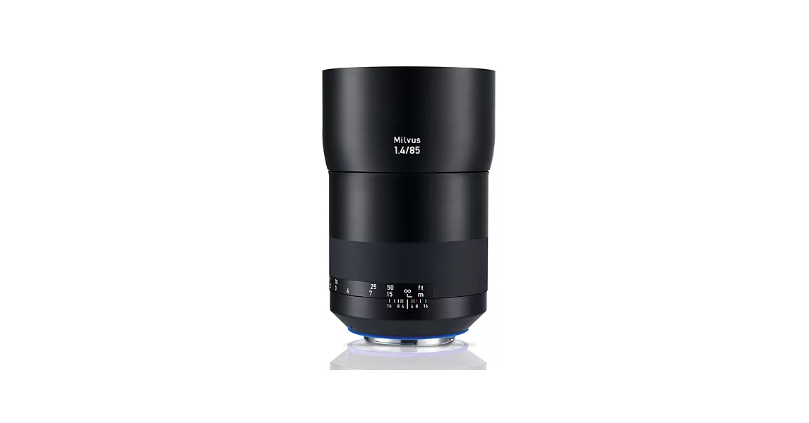 (公司貨)蔡司 Zeiss Milvus 1.4/85 ZE For Canon