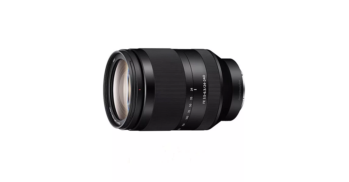 SONY FE 24-240mm F3.5-6.3 OSS (SEL24240) (公司貨)