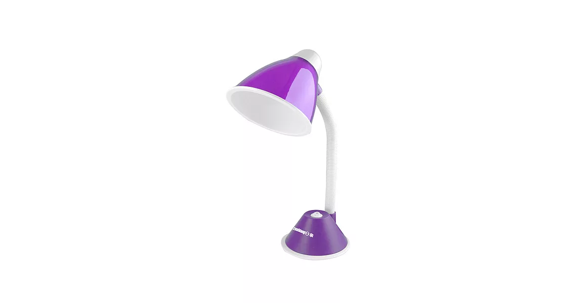 日象紫漾護眼檯燈(LED白光) ZOEL-D902WD