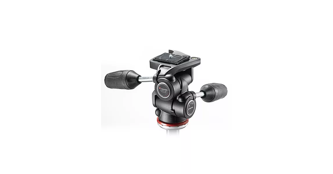 Manfrotto MH804-3W 804 三向雲台