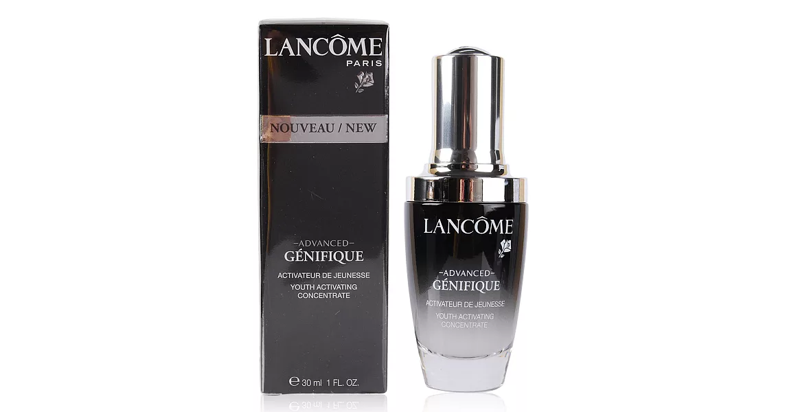 LANCOME 蘭蔻 超進化肌因賦活露(30ml)