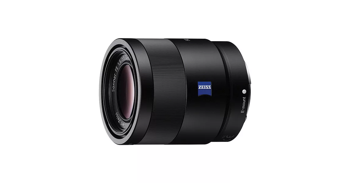 SONY FE 55mm F1.8 ZA (公司貨)