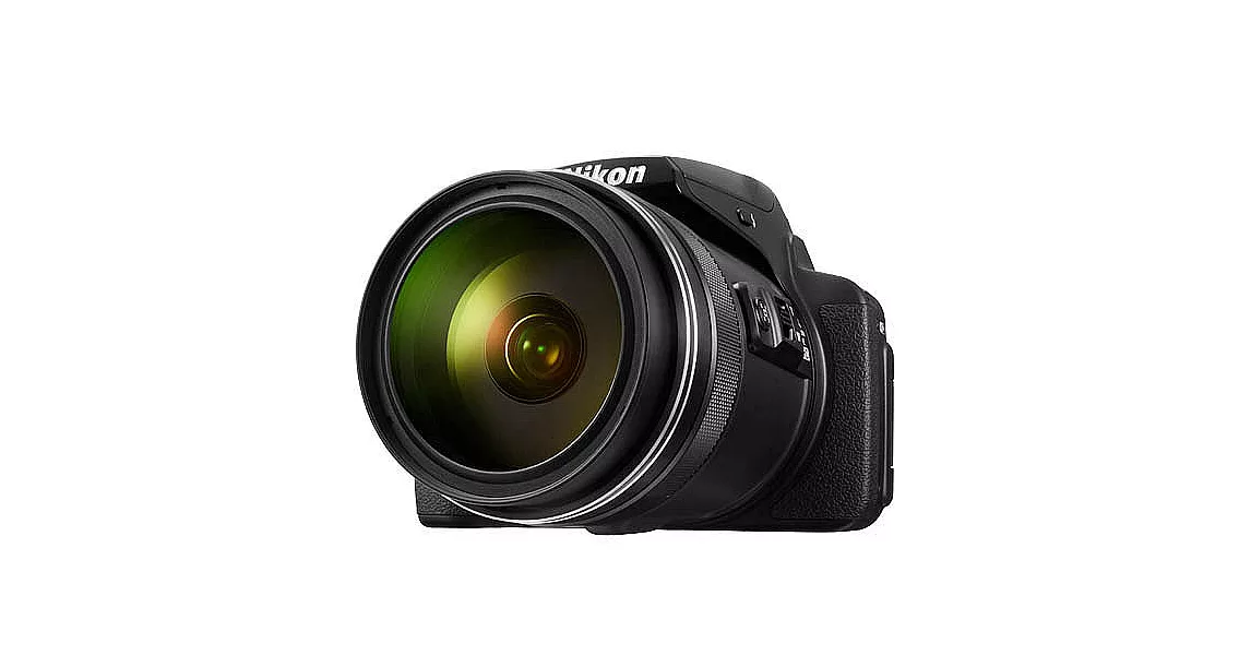 Nikon COOLPIX P900 83倍超強望遠光學變焦機(公司貨)-加送128G卡+專用電池X2+專用座充+相機包+清保組+讀卡機+HDMI-
