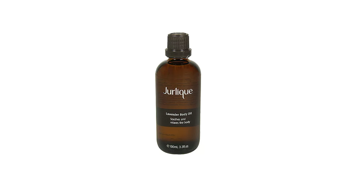 Jurlique茱莉蔻 薰衣草按摩油(100ml)