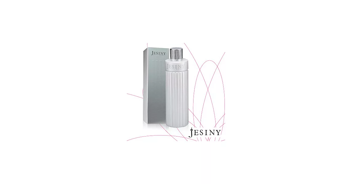 巴黎香氛-JESINY-荳蔻平衡化妝水120ML