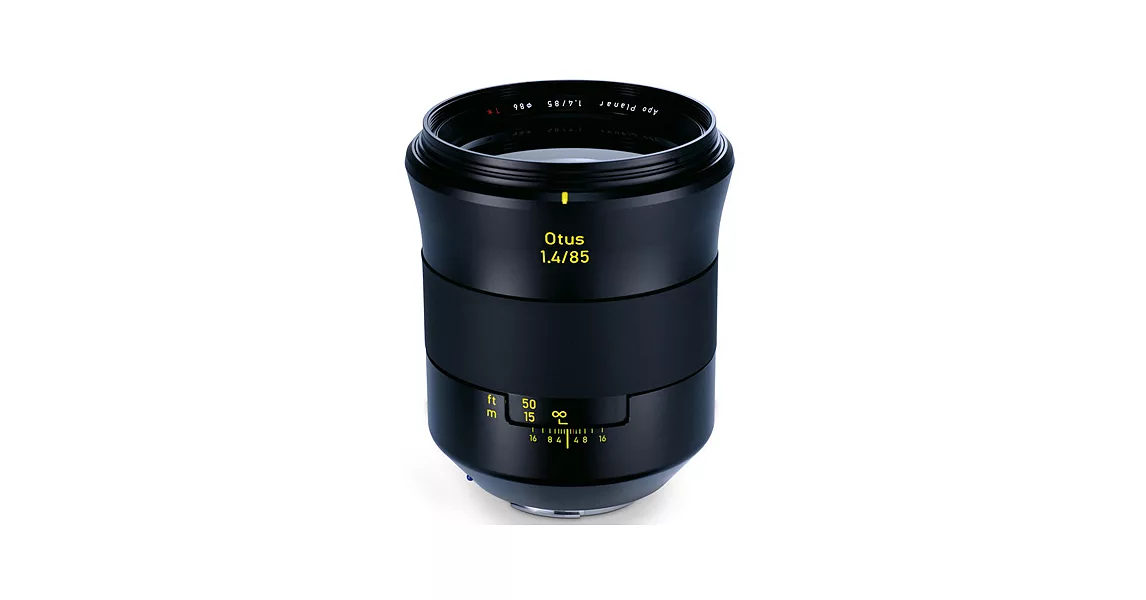 (公司貨)蔡司 Carl Zeiss Otus 1.4/85 ZE For Canon