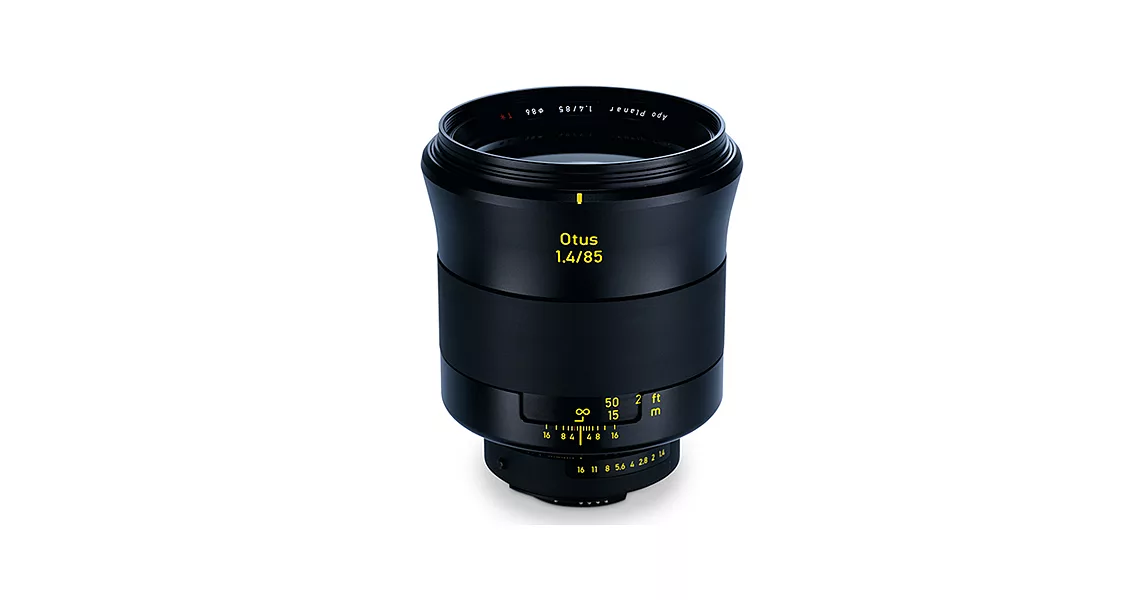 (公司貨)蔡司 Carl Zeiss Otus 1.4/85 ZF.2 For Nikon