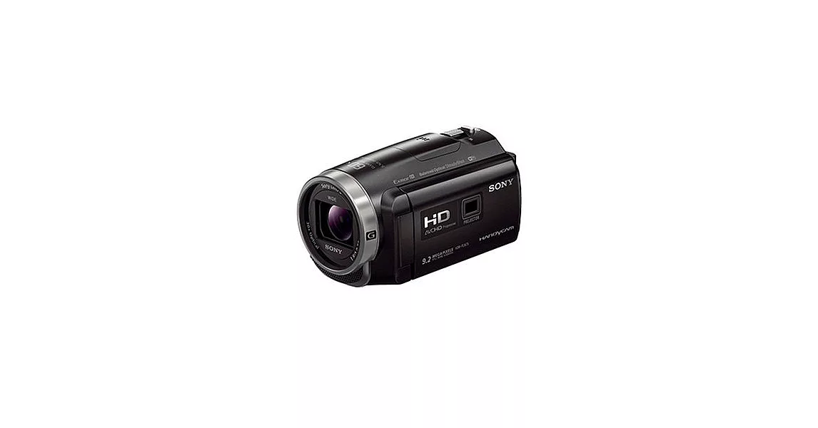 SONY HDR-PJ675 HD高畫質攝影機(公司貨)-送128G+專用座充+專用電池 FV100+讀卡機+清潔組