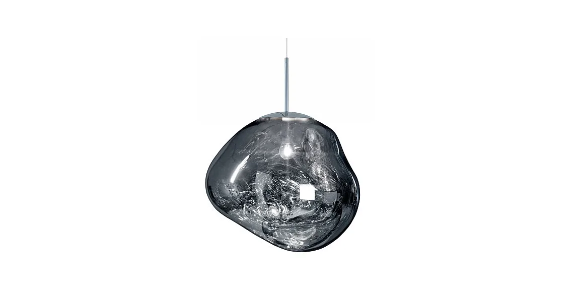 Tom Dixon Melt 小宇宙吊燈（銀河）