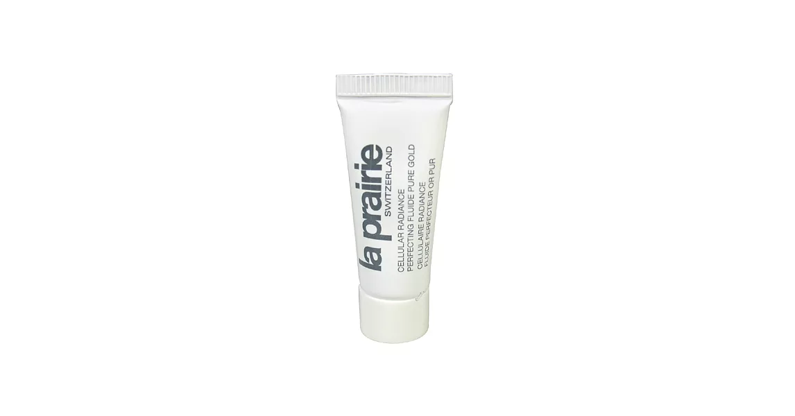 la prairie 24K極完美金萃(5ml)