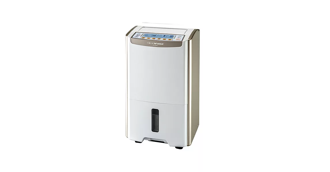 SANLUX台灣三洋10.5公升大容量微電腦除濕機SDH-105LD