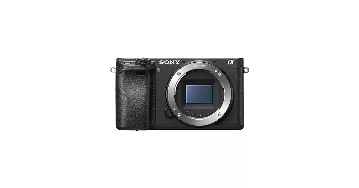 (公司貨)SONY A6300 單機身-送拭鏡筆(隨機)