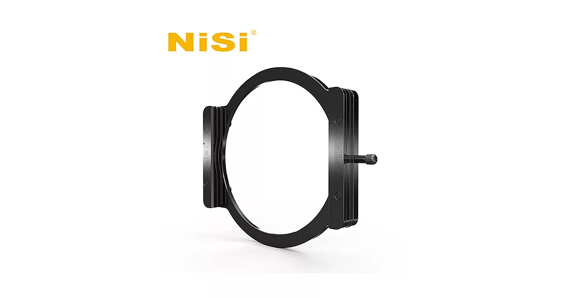NiSi 耐司 100系统 V2-II 濾鏡支架(附(77-86mm轉接環)