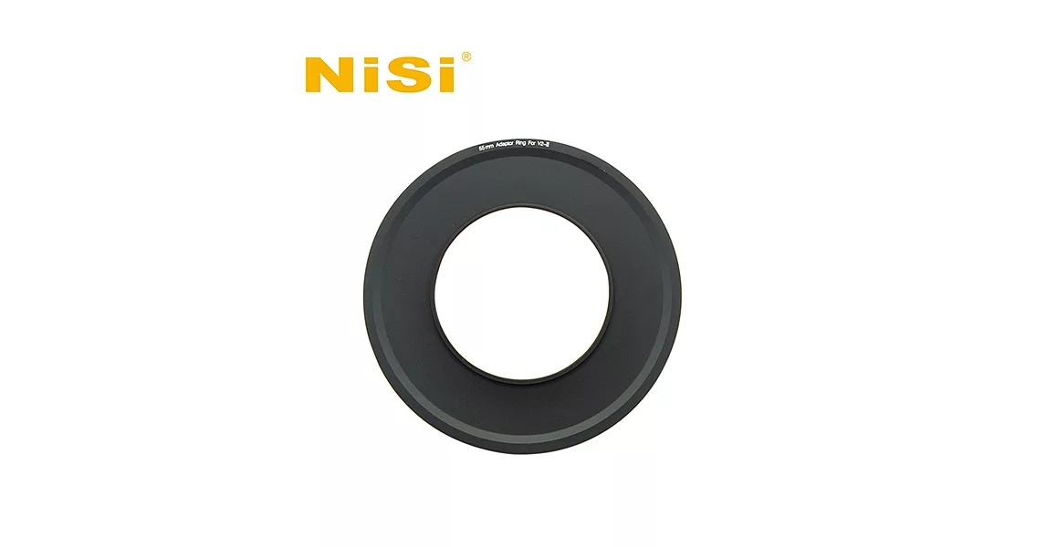 NiSi 耐司 100系统 V2-II 濾鏡支架轉接環55-86mm