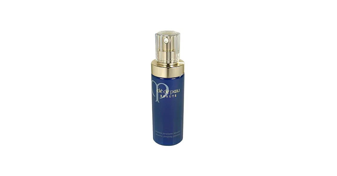 cle de peau BEAUTE肌膚之鑰 光采修護精華乳(125ml)