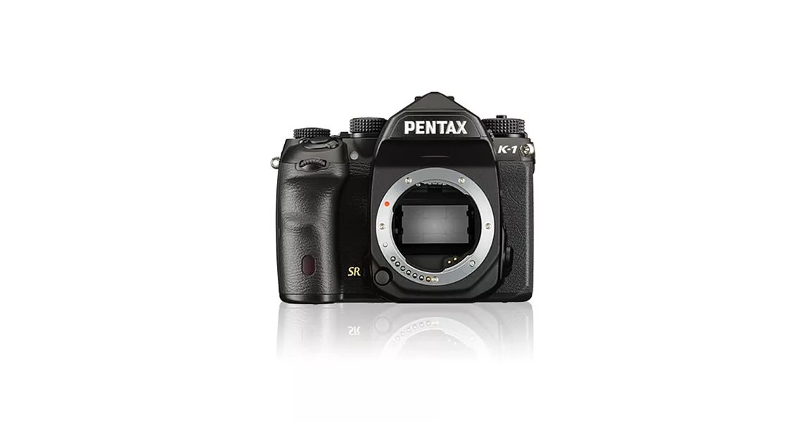 PENTAX K-1 BODY 全片幅-單機身(公司貨)☆限時加碼~原廠電池手把