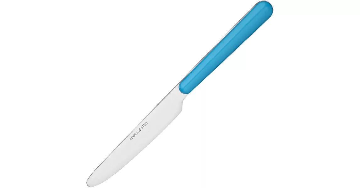 《KitchenCraft》餐刀(藍)