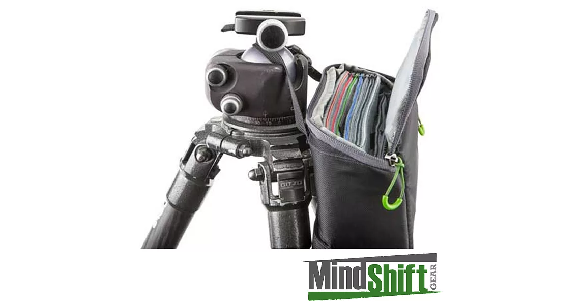 【Mind Shift Gear 曼德士】MS915 專業濾鏡包