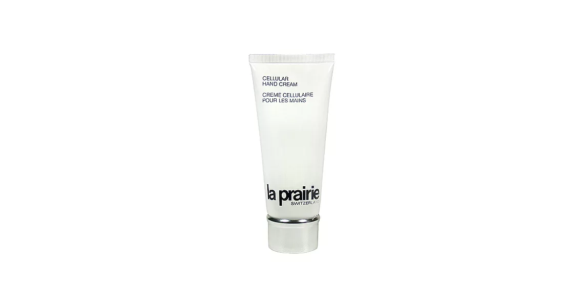 la prairie 深層活化柔潤手霜(100ml)