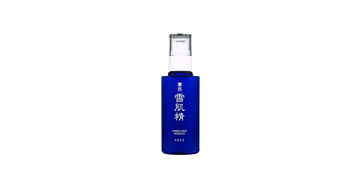 KOSE高絲 雪肌精乳液(140ml)