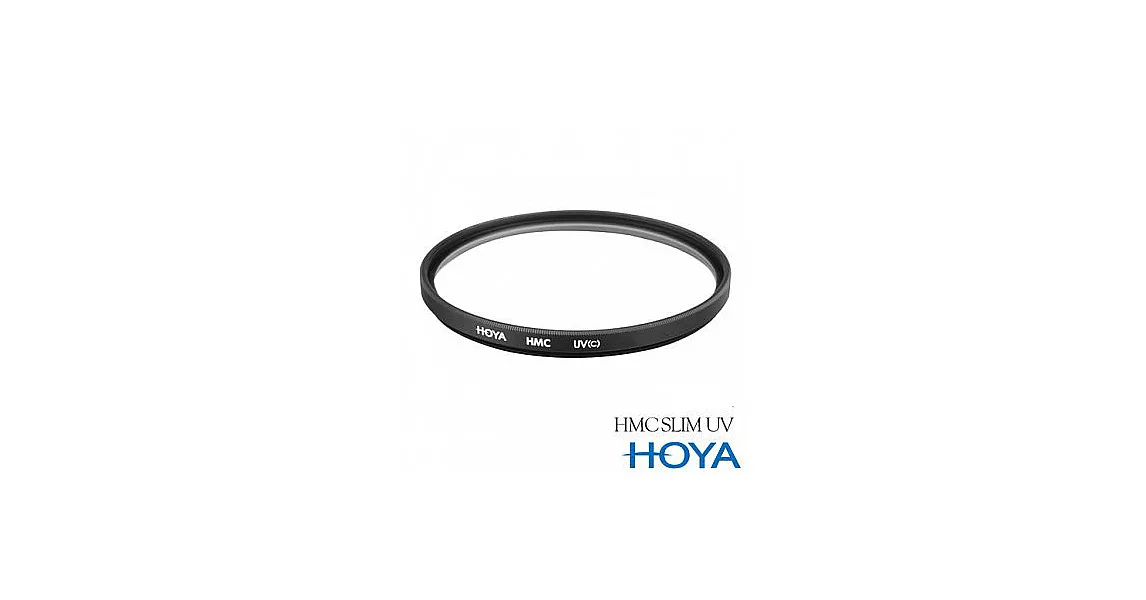 HOYA HMC UV SLIM抗紫外線薄框保護鏡 43mm