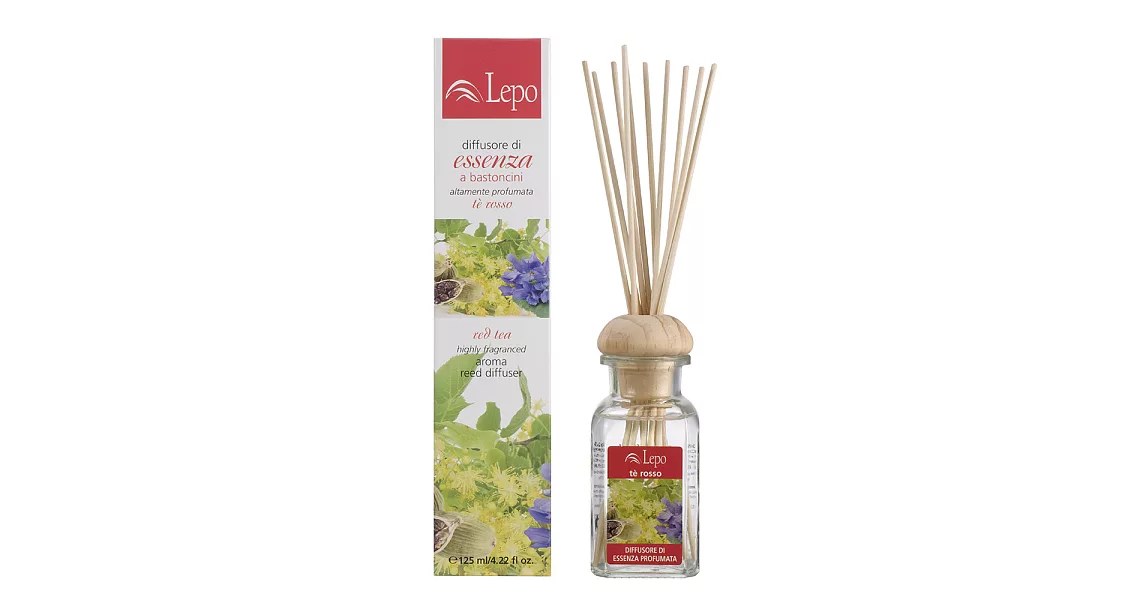 【U】AroMart 艾樂曼市集 - PEDRINI 午後時光擴香瓶