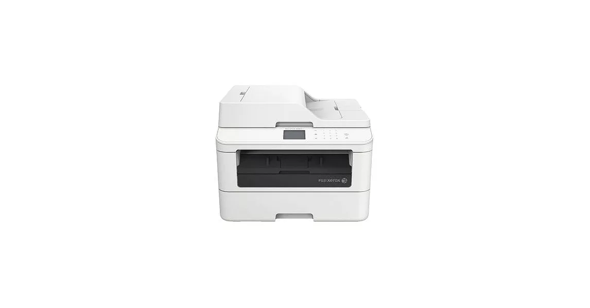 Fuji Xerox 富士全錄 DocuPrint M265Z A4黑白雷射傳真複合機