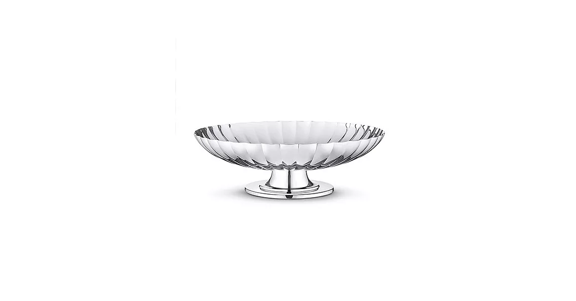 Georg Jensen Bernadotte 王子高腳置物皿