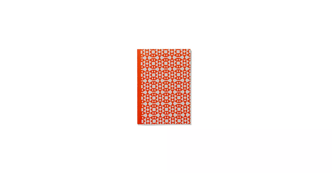 Vitra Softcover Notebook 亞歷山大筆記本(A5)