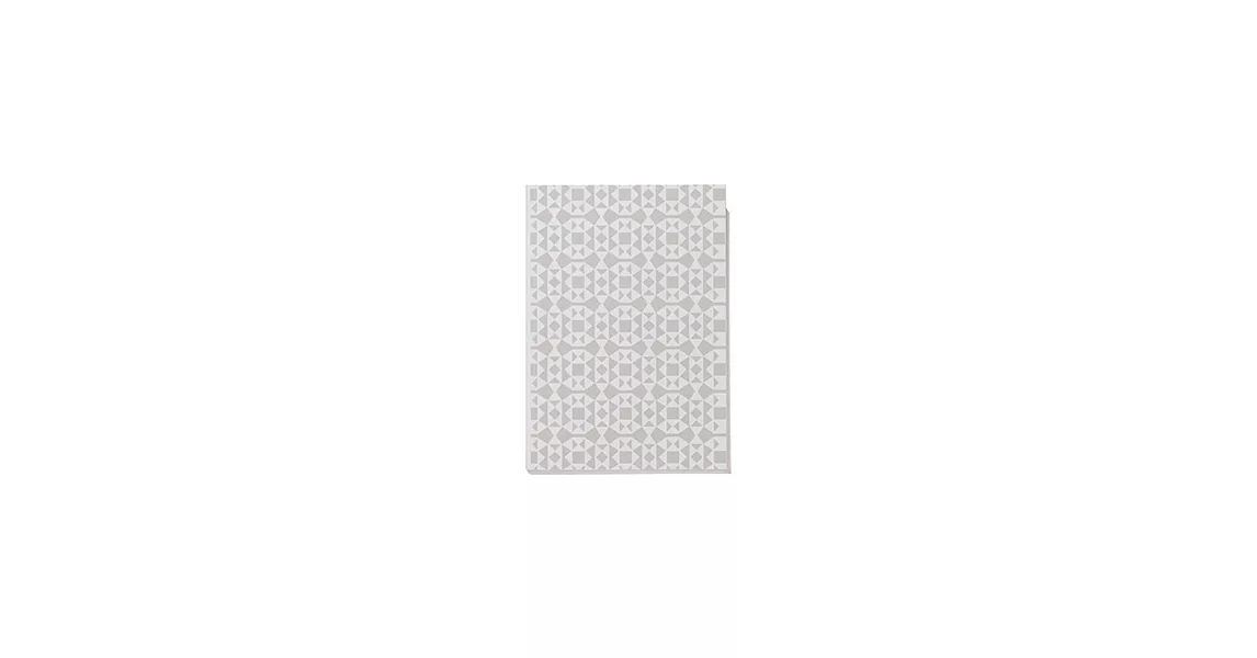 Vitra Softcover Notebook 亞歷山大筆記本(A5)