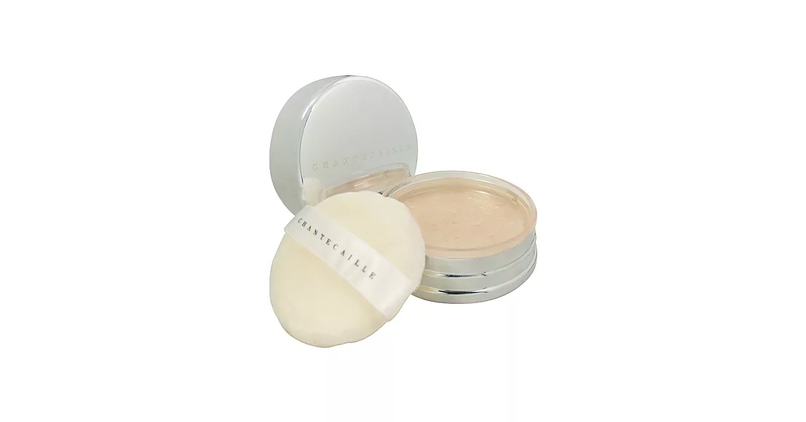 CHANTECAILLE香緹卡 絲柔蜜粉(28g)-Light