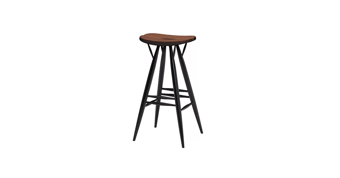 Artek Pirkka Bar Stool 咖啡豆高腳凳