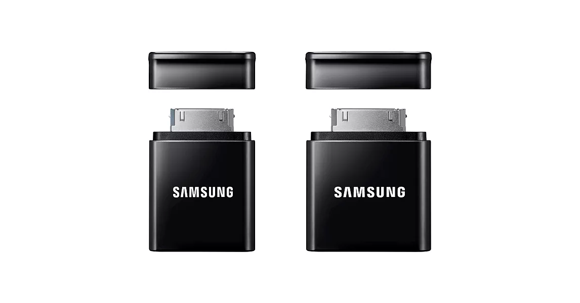 SAMSUNG 原廠USB相機連結套件(Tab 10.1/8.9/7.7/7.0) (台灣代理商-盒裝)單色