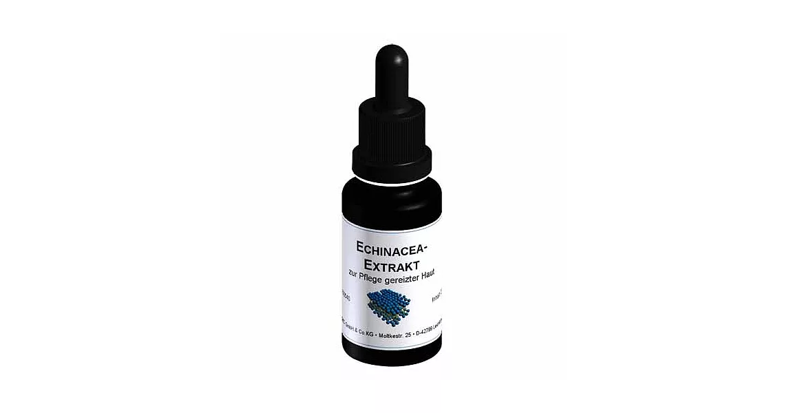 dermaviduals德妍思 金光菊萃取液20ml
