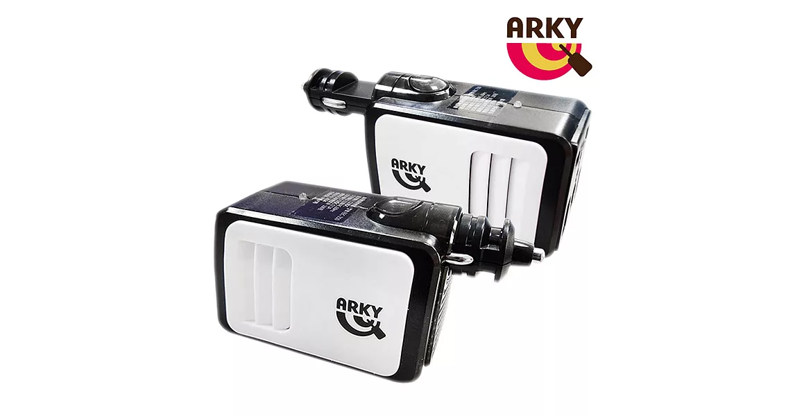 ARKY Car Inverter 110V車用電源逆變器