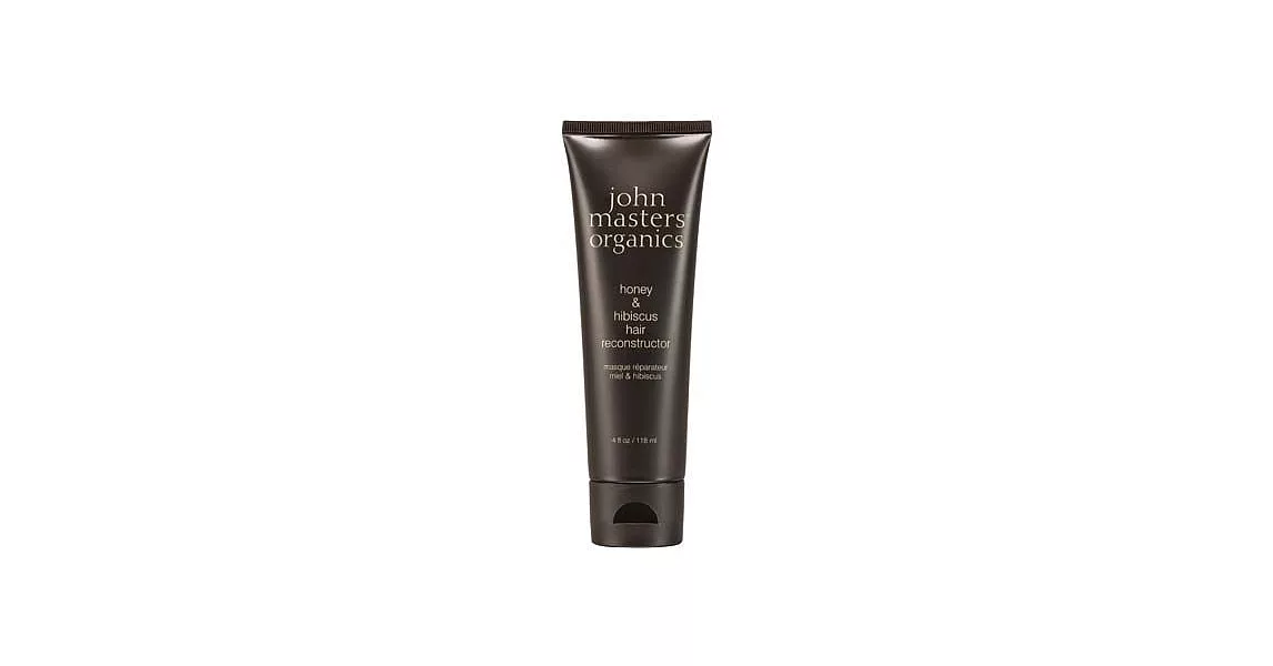 John masters organics 蜂蜜木槿花賦活護髮乳 118ml