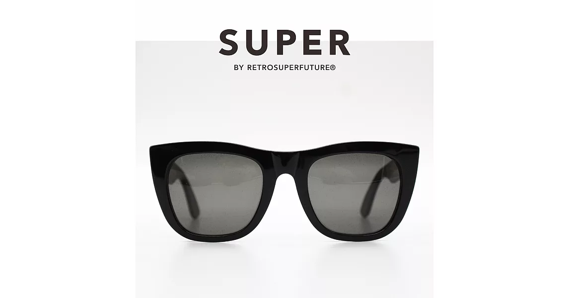 SUPER太陽眼鏡 - GALS GIANNI