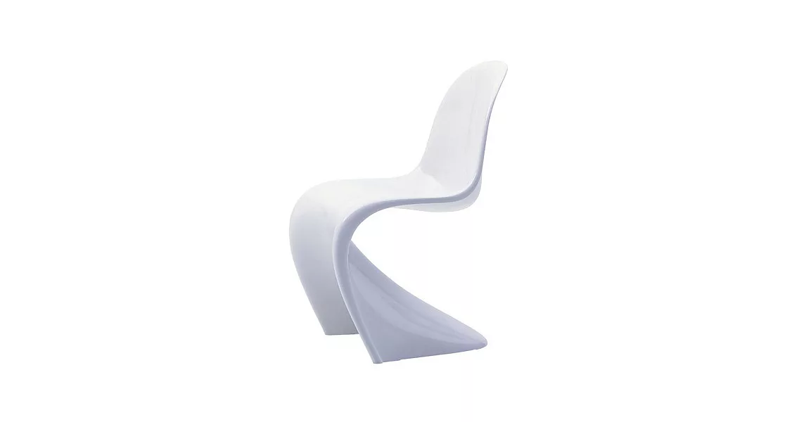 Vitra Panton Classic 藏家版（白月牙）