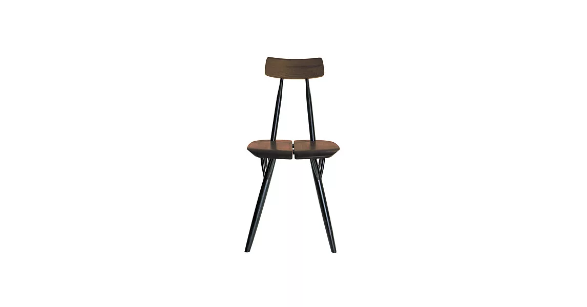 Artek Pirkka Chair 咖啡豆單椅