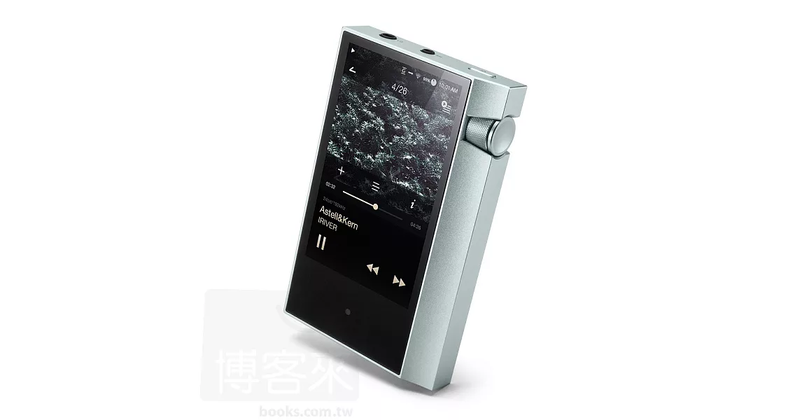 AK70 DAP Astell & Kern 內建64G 隨身數位播放器