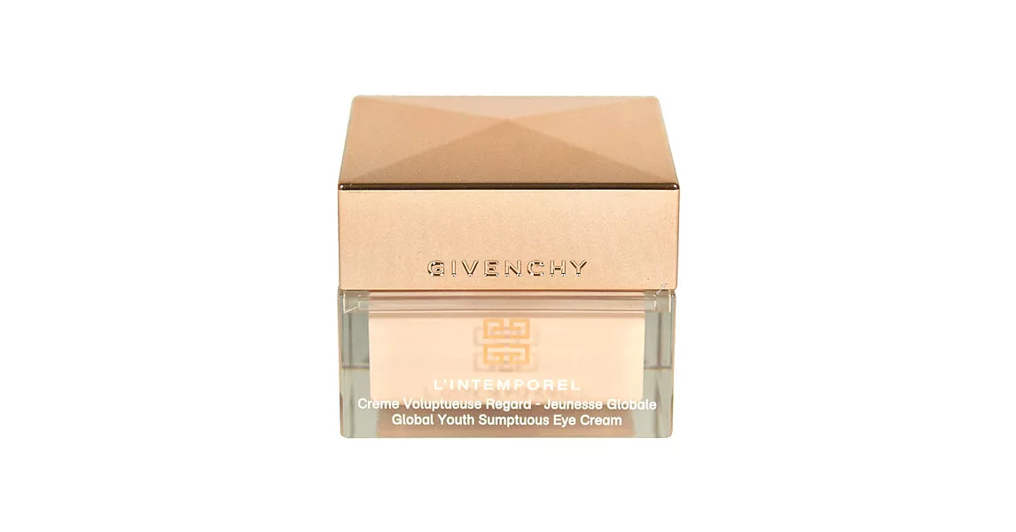 GIVENCHY紀梵希 絲滑輕透奇肌霜(50ml)