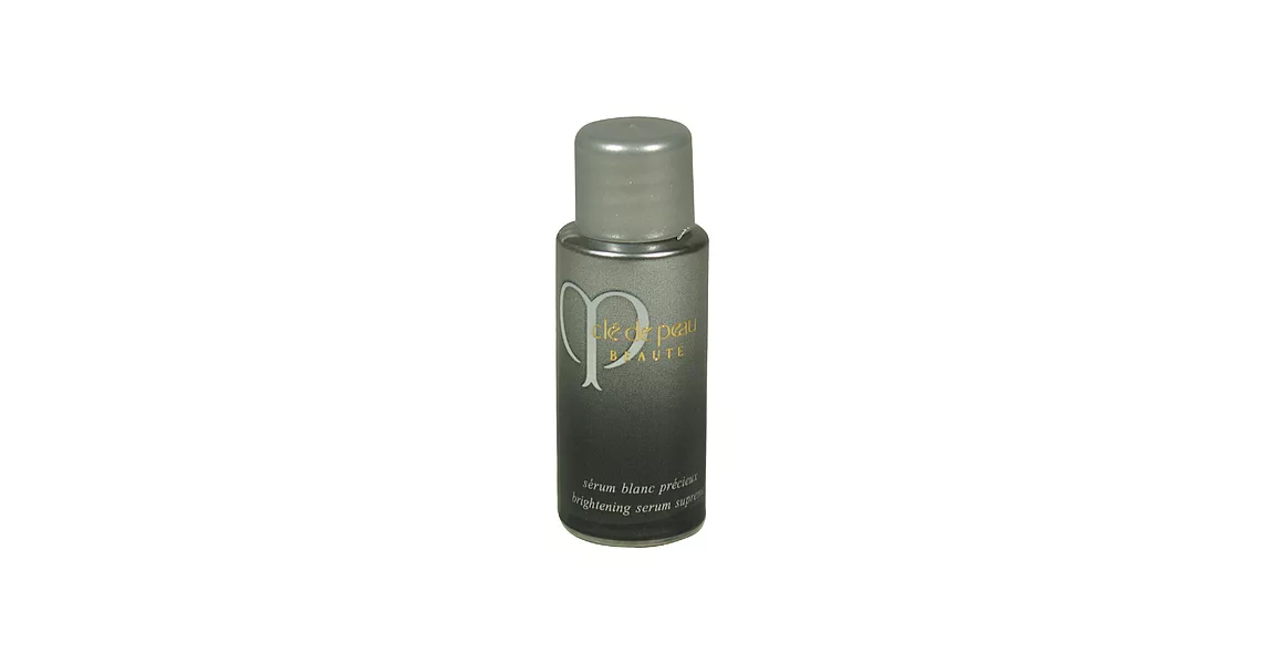 cle de peau BEAUTE肌膚之鑰 激光鑽白菁萃(6ml)