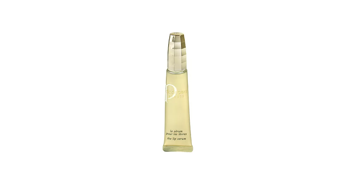 cle de peau BEAUTE肌膚之鑰 彈潤按摩嫩唇霜(15ml)