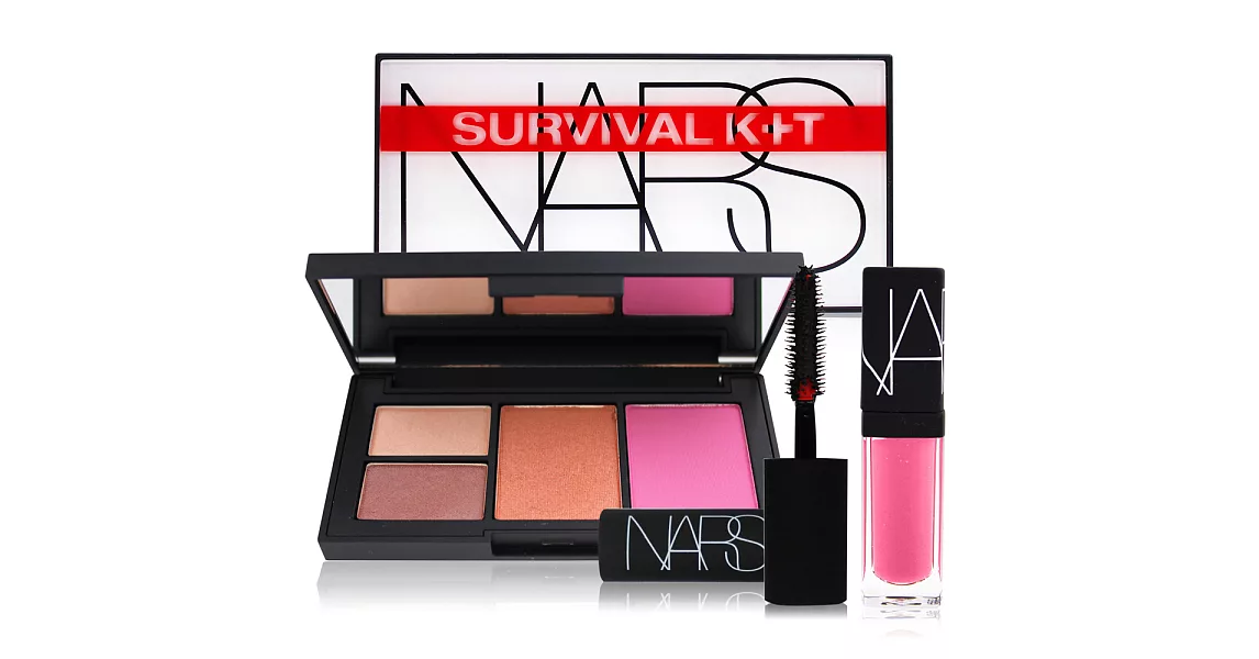 NARS 急救愛情禮盒