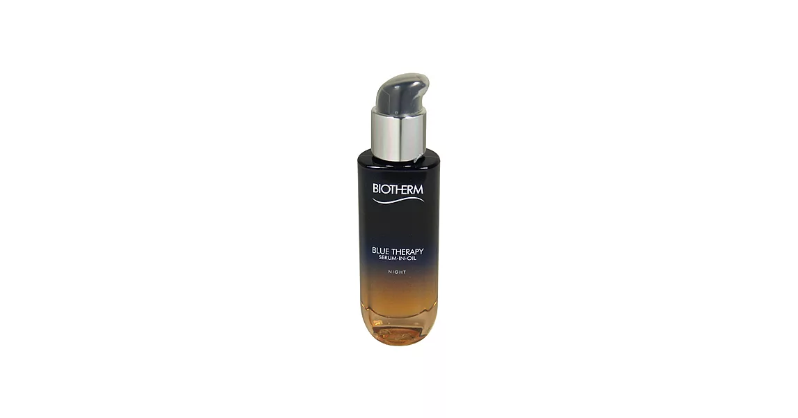 BIOTHERM碧兒泉 深海奇肌 新-神奇亮顏修護精華油(30ml)