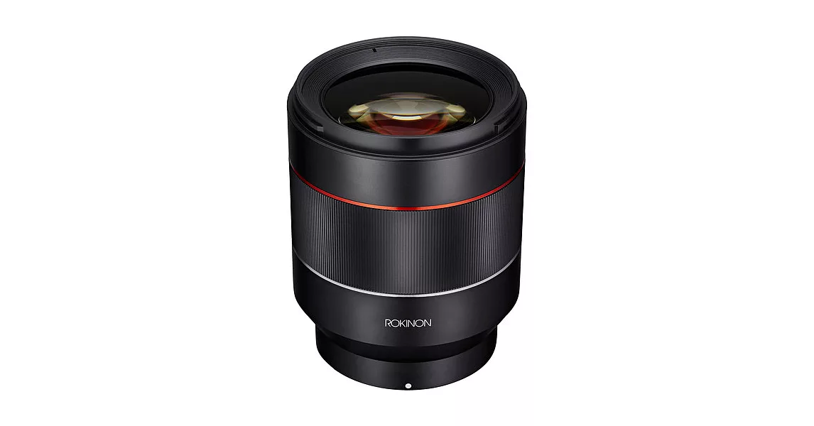 SAMYANG AF 50mm F1.4 FE For Sony 自動對焦鏡頭 E-Mount全幅鏡頭(公司貨)-加送LP1拭鏡筆