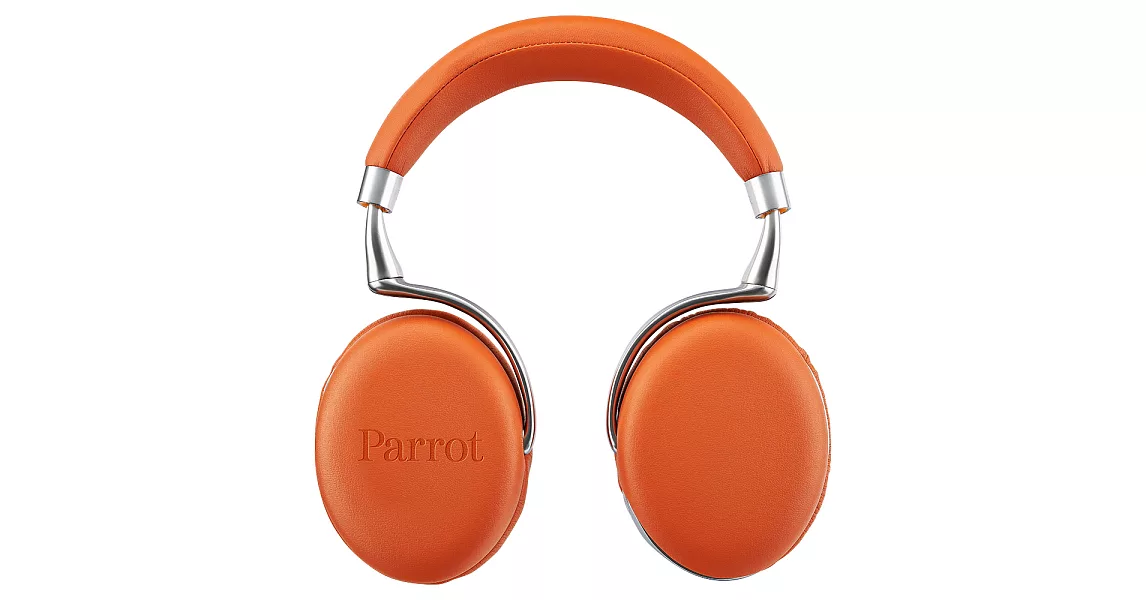 PARROT ZIK 時尚款 - 古典橘