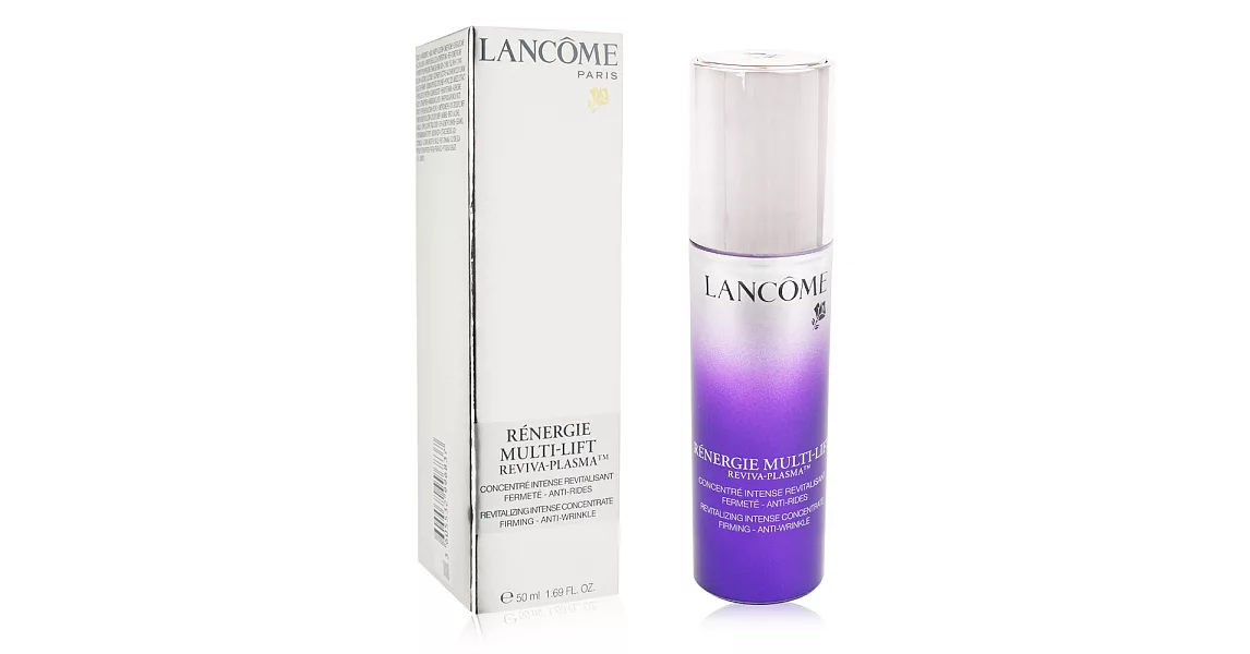 LANCOME 蘭蔻 超緊塑5D拉提激粹(50ml)