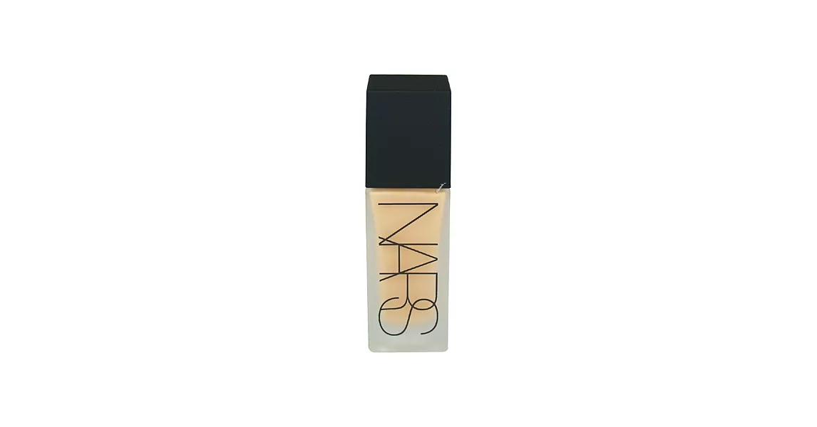 NARS 裸光奇肌粉底液(30ml)-LIGHT1 SIBERIA